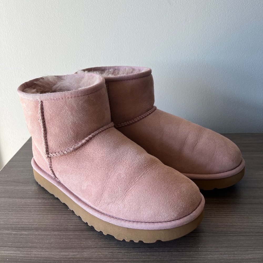 Classic Mini II Boot UGG